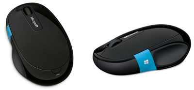 Sculpt Comfort Mouse