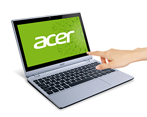 Aspire V5-122P-N44D/S