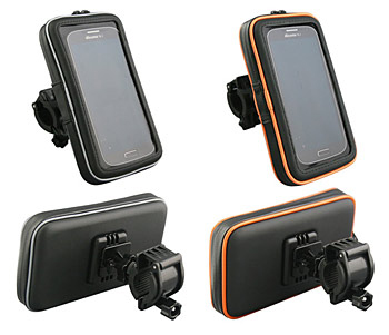 BICYCLE HOLDER for Smart Phone 5.5inch