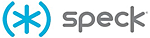 「Speck」のロゴ