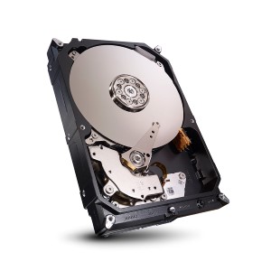 NAS HDD