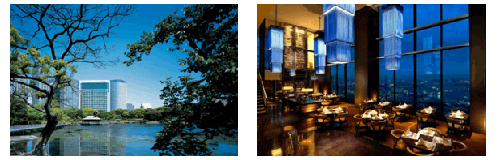 「豪華ラッキー」賞品としてプレゼントする「選べる豪華ホテル宿泊+アクティビティー体験セット」