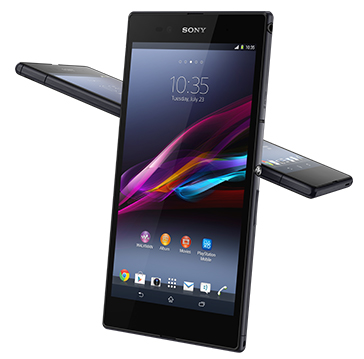 Xperia Z Ultra