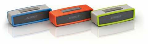 SoundLink Mini soft cover