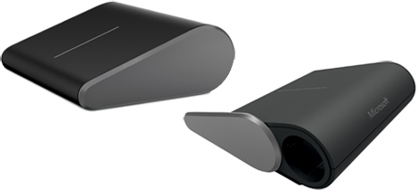 Wedge Touch Mouse Surface Edition