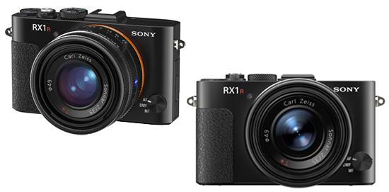 解像度を追求したローパスフィルターレス仕様モデル