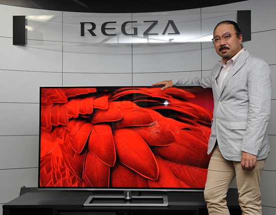 AV評論家の小原由夫さん