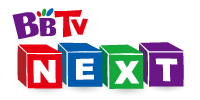 「BBTV NEXT」のロゴ