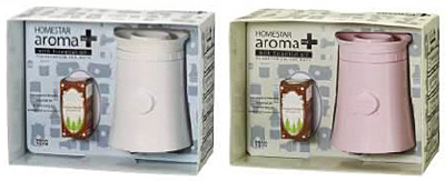 HOMESTAR aroma+