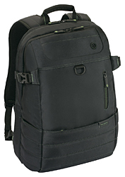 Targus 16” EcoSmart Emerald GREEN Topload