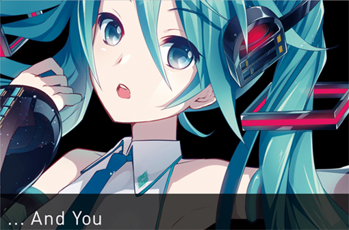 初音ミク とコラボしたスマートフォン Xperia Feat Hatsune Miku So 04e n R 初音ミク とコラボしたスマートフォン Xperia Feat Hatsune Miku So 04e n R