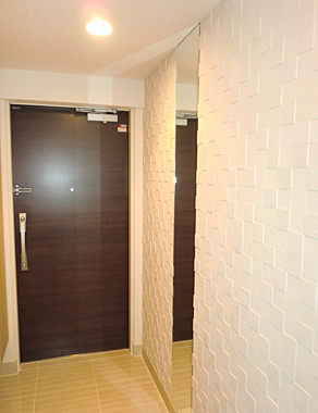 ネットワーク環境やセキュリティの整ったマンションはデジタルライフと相性がいい