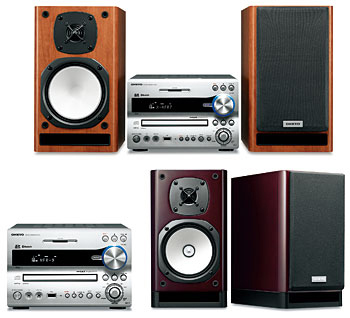 「X-NFR7」(上)と「NFR-9」(下左)「D-NFR9」