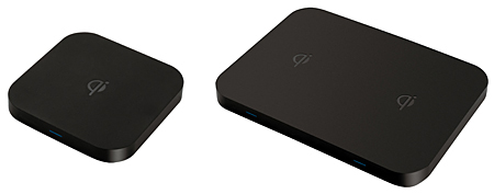 「PBC-QTX1」(左)と「PBC-QTX2」