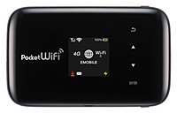 Pocket WiFi（GL09P）