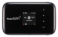Pocket WiFi(GL09P)