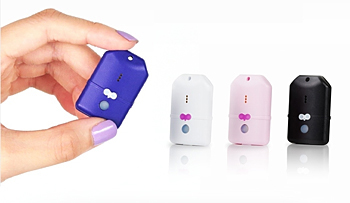 マジックガーディアン お守りタイプ CH-AB22