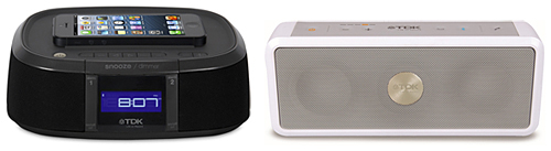 「TW453」(左)と、「A33 WH」