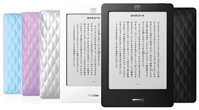 kobo Touch