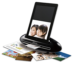 フォトレコ iPscan