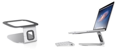 ラップトップ・スタンド