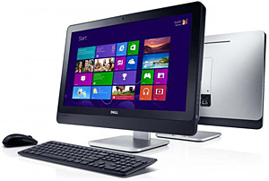 Inspiron One 2330オールインワン