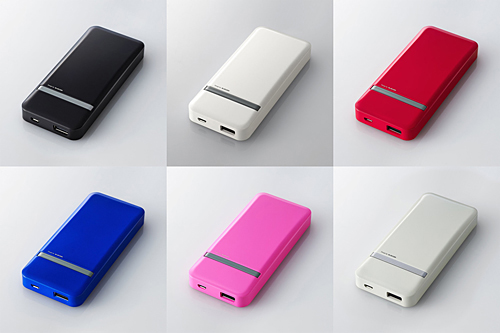 DE-M01L-5020シリーズ