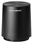 付属の専用サブウーファー