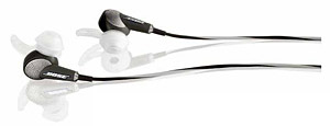 QuietComfort 20 headphones