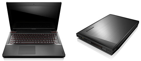 IdeaPad Y510p