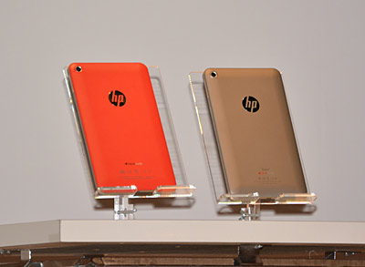 HP Slate7