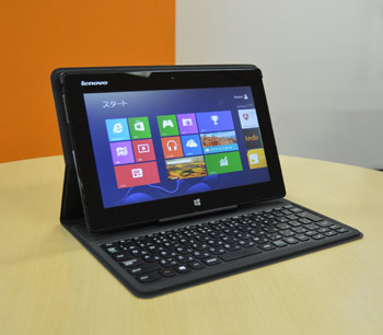 IdeaPad Miix 10