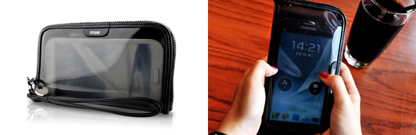 EVOUNI Jelly Clutch J52