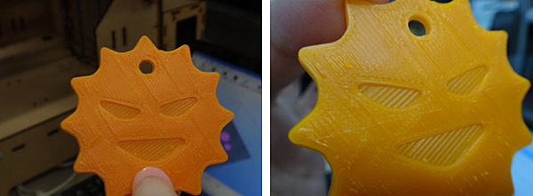 10~15分で完成した