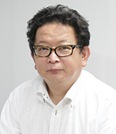 道越一郎エグゼクティブアナリスト