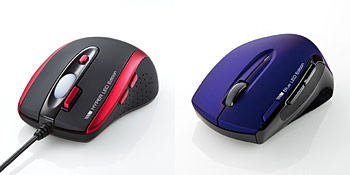 「MA-125Hシリーズ」(左)と「MA-WBL26シリーズ」