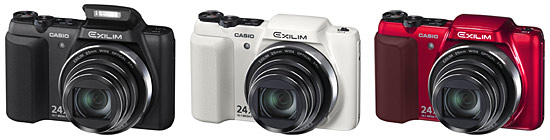 ブラック、ホワイト、レッドの3色を用意