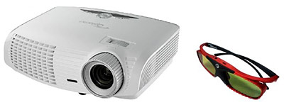 オプトマHD25LVS1