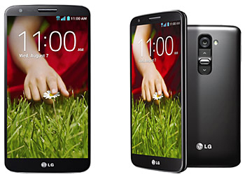 LG G2