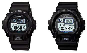 GB-6900B（左）、GB-X6900B