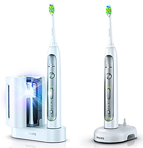 ソニッケアー HX9172