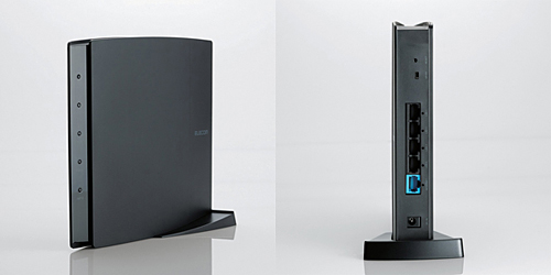 WRC-1167GHBK/WRC-1750GHBK