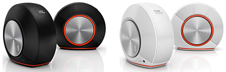 JBL PEBBLES