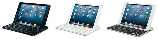 ロジクール ウルトラスリム キーボード ミニ TM715