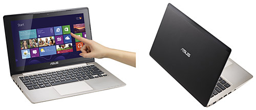 ASUS VivoBook S200E