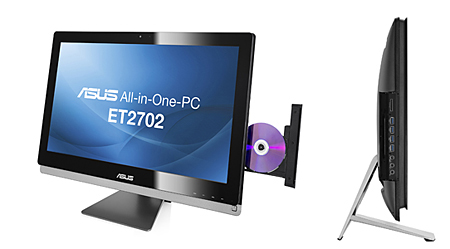 All-in-One PC ET2702IGTH