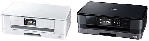 「ネオ」シリーズ「DCP-J4215N-B/W」