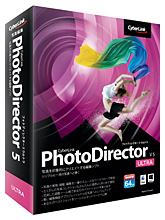 PhotoDirector 5