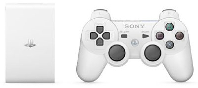 PlayStation Vita TV