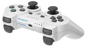 DUALSHOCK 3 PlayStation Vita TV edition